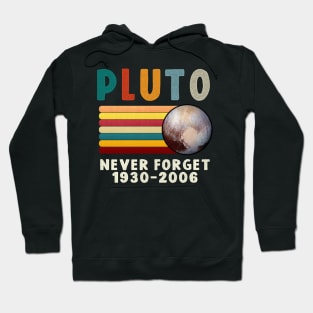 Never Forget 1936-2006 Hoodie